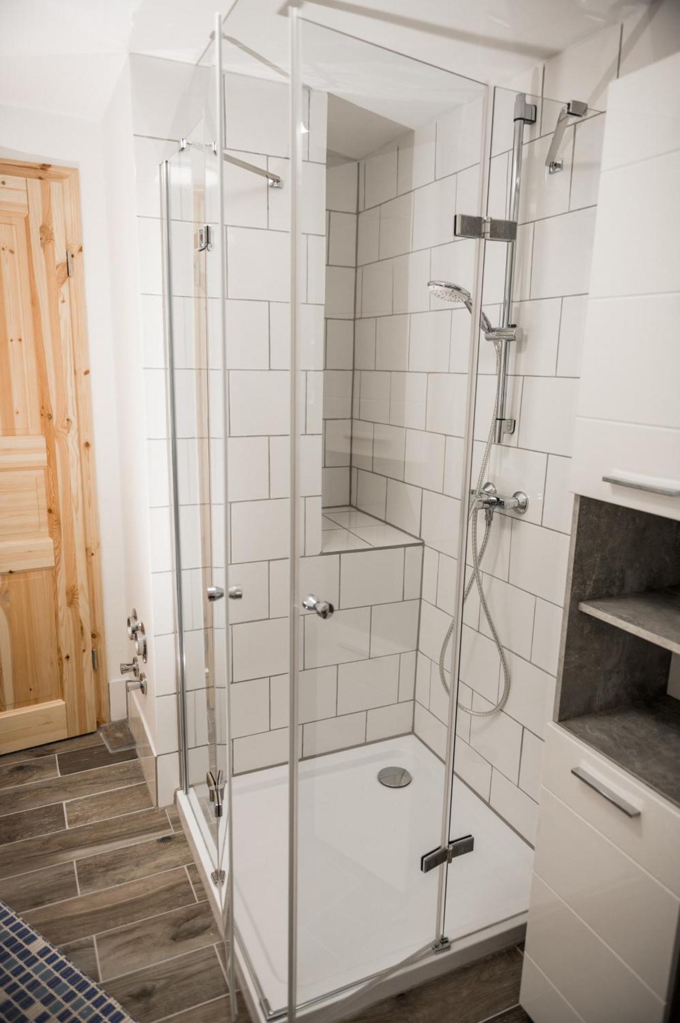 Stadt-Ferienwohnung Bad Lauterberg Εξωτερικό φωτογραφία